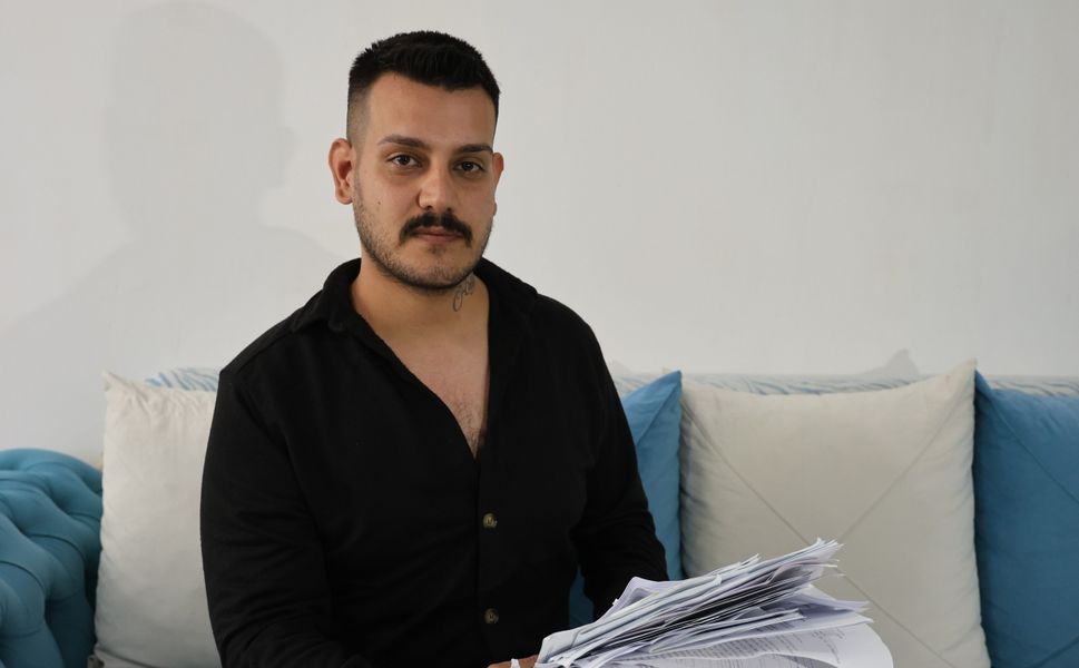 IBAN Verdi, 70 Dava Açıldı: Adana’da Şoke Eden Olay