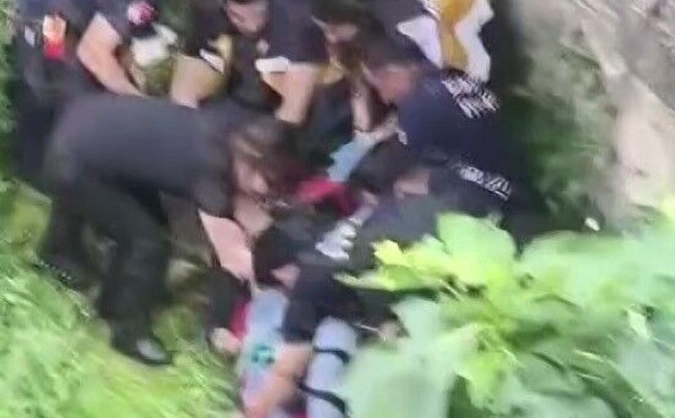 Adana’da Feci Olay! Sulama Kanalına Düşen Adam Hayatını Kaybetti