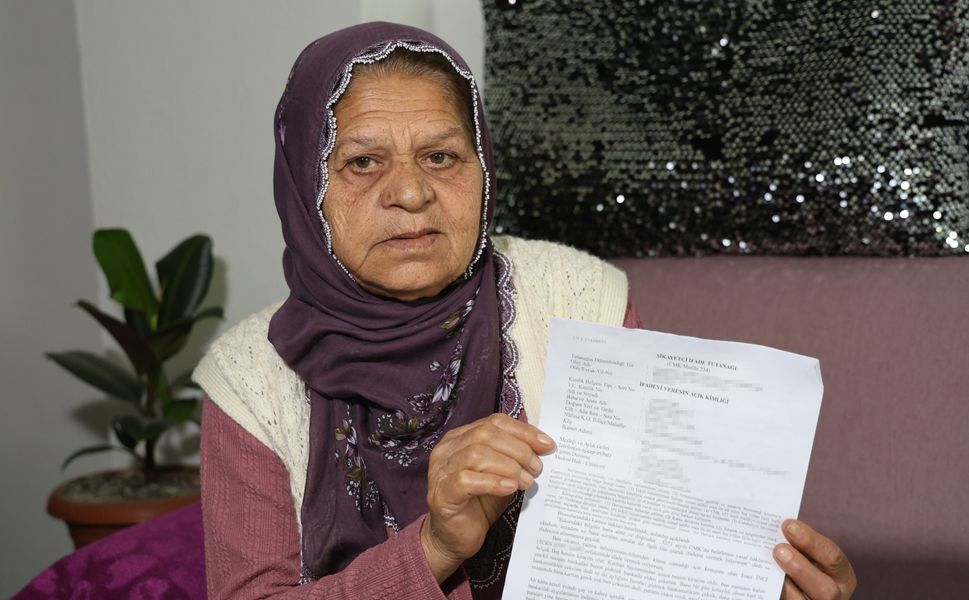 Adana’da Akılalmaz Dolandırıcılık! Kiracısına Güvendi, Hayatı Değişti