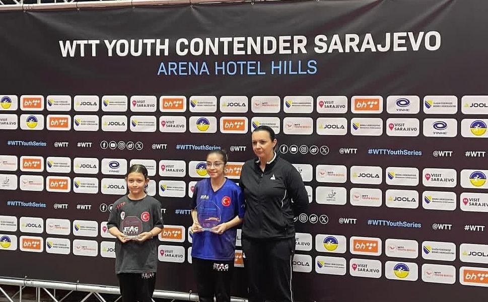 Bosna Hersek’te Adana Finali