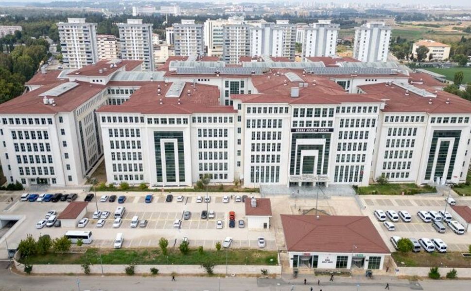 İş Hukukunun Nabzı Adana’da Atacak