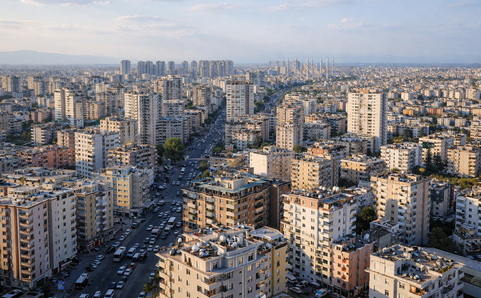 Adana’da Peyzaj Mimarlığı Paneli: Kentin Geleceği Masaya Yatırılıyor
