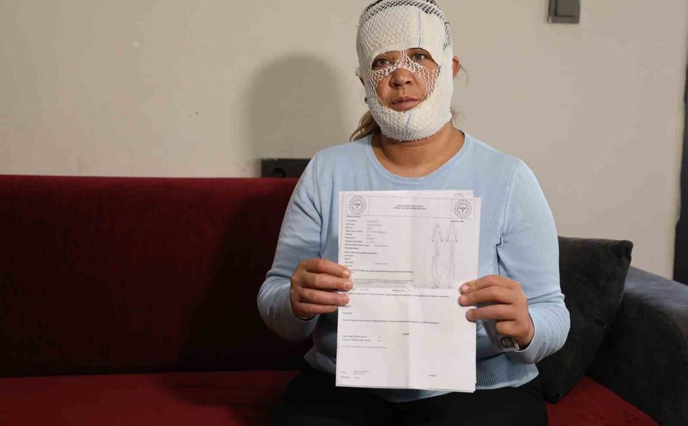 Adana'da Cilt Bakımı Faciası: Güzellik Merkezine Gitti, Hastanelik Oldu