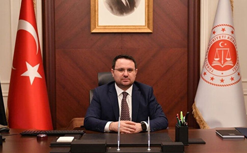 Adalet Bakanı Gürlek’ten Adana’ya Övgü: Başsavcılık ve Emniyete Teşekkür