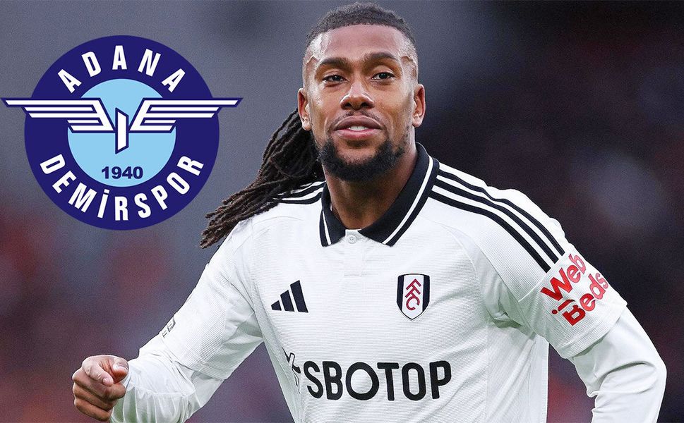 Dünya Yıldızından İtiraf "Neredeyse Adana Demirspor'a Geliyordum!"