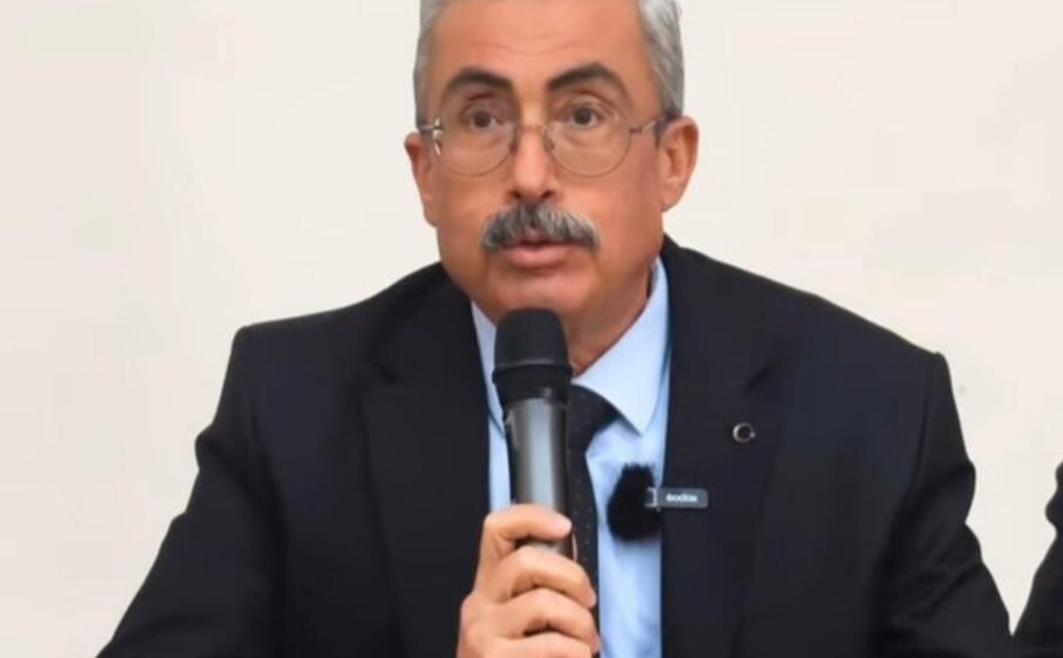 Başkan Karataş’tan Tüm Türkiye’ye Birlik Çağrısı: "Bu Sadece Bireysel Bir Mesele Değil!"