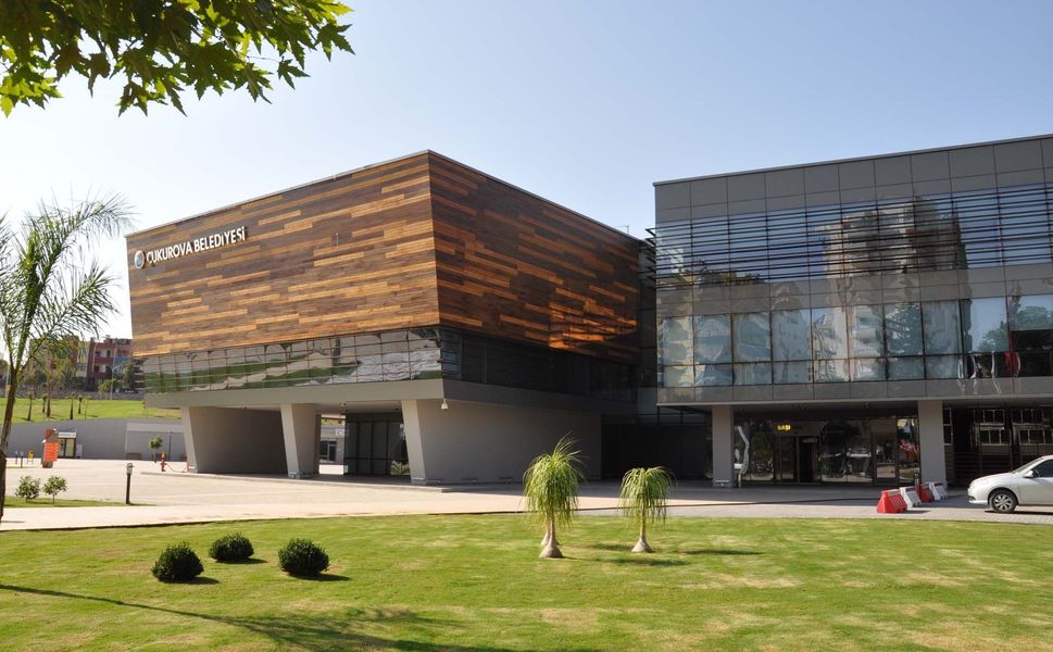 Çukurova Belediyesi'nden Kiralık ATM Noktası: İhale Tarihi Açıklandı