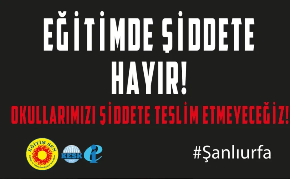 Eğitim Sen’den Eylem Çağrısı: Türkiye Genelinde 1 Günlük İş Bırakıyor