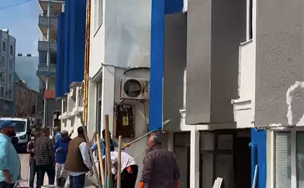 Karataş ADEM’nden Dikkat Çeken Proje