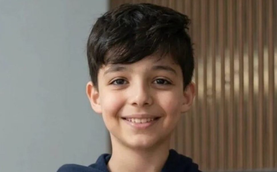 Mustafa Loğoğlu'nun Üzüntüsü