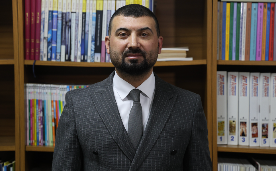 Orta Doğu’da Yeni Dönem: Uzman İsimden Çarpıcı Değerlendirme