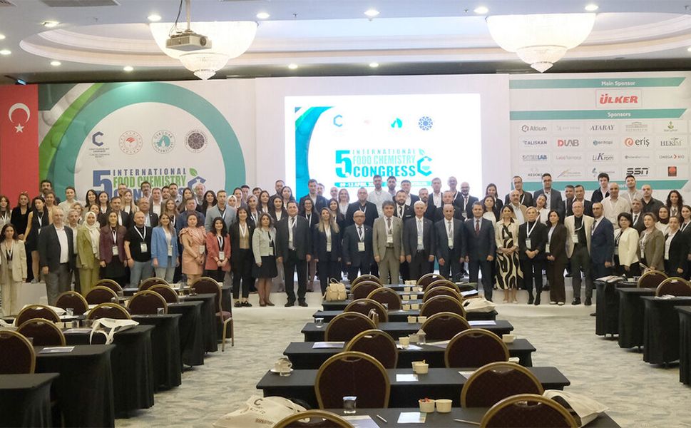 "Akıllı Tarım" ve "Kişiye Özel Beslenme" Dönemi Başlıyor