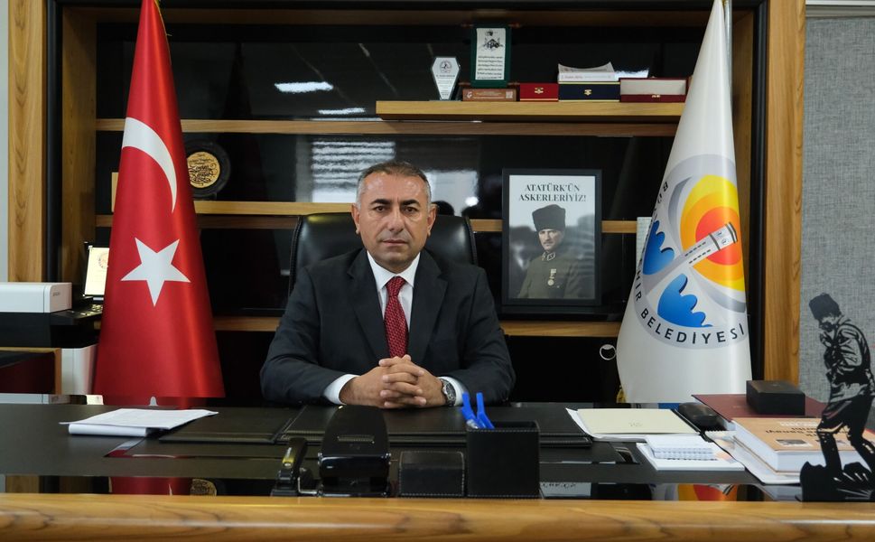 Güngör Geçer'den 23 Nisan Mesajı "Aydınlık Geleceğimiz, Çağdaş Eğitim Alan Çocuklarımızla Mümkündür!"