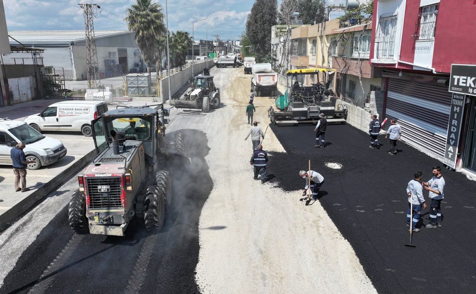 Yoğun Yağışların Ardından ABB'den Beklenen Hamle Geldi