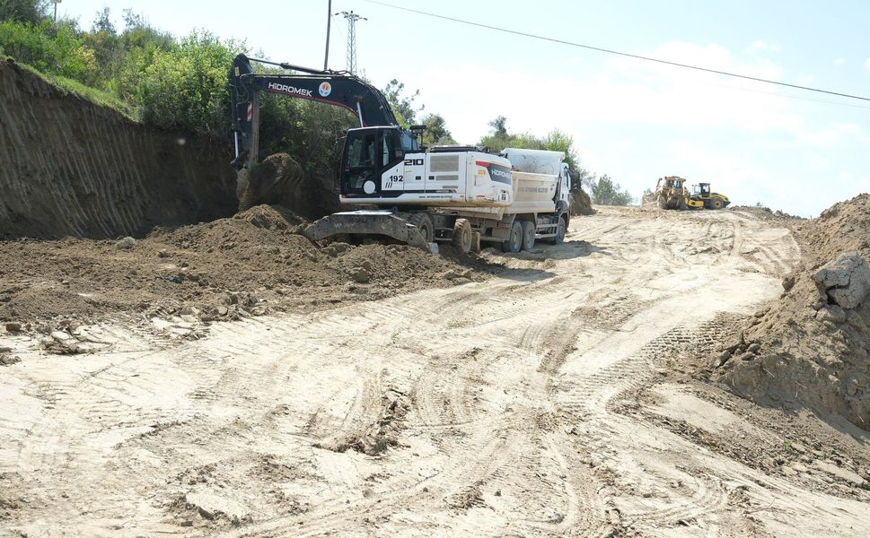 Adana’da Ulaşım İçin Dev Proje: Seyhan ve Çukurova Köprüyle Birleşiyor