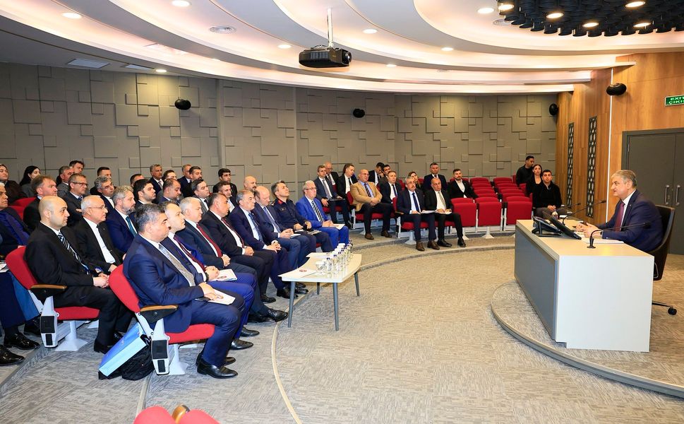 Adana'da Dev Hamle! Türkiye'nin Üretim Üssü Ceyhan Oluyor