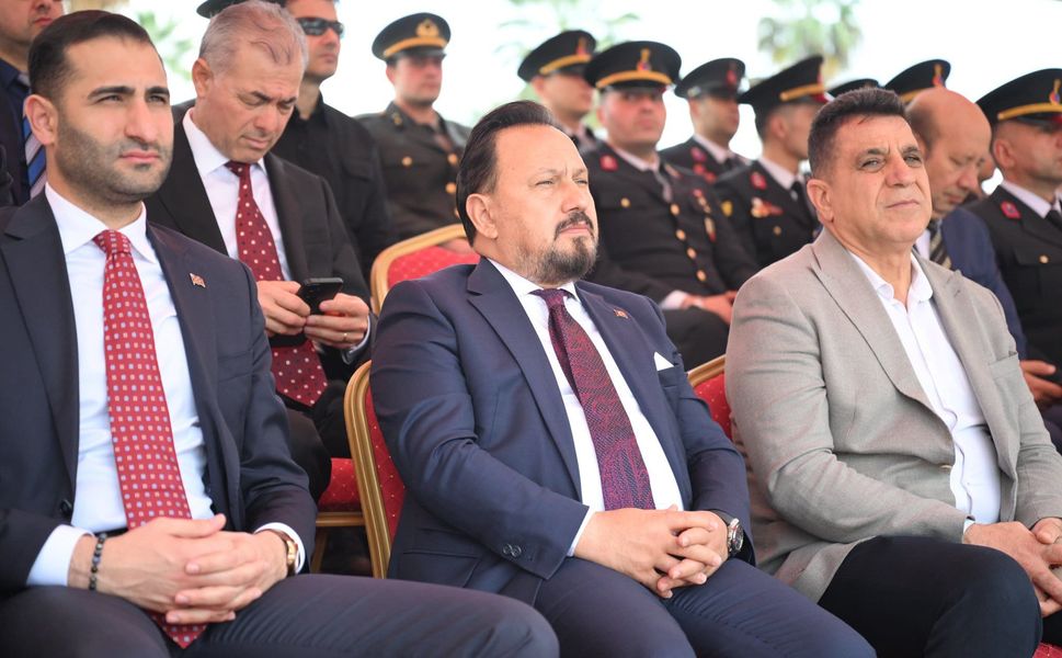 Uludağ’dan Atatürk ve Şehitlere Vefa Mesajı