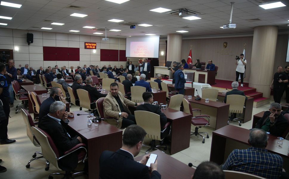 Yüreğir’de Büyük Rekabet! Gözler Şimdi 3. Turda