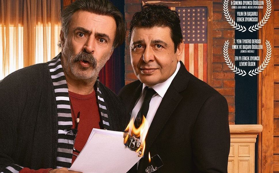 “Halktan Biri” Oyunu 7 Mayıs’ta Adana’da