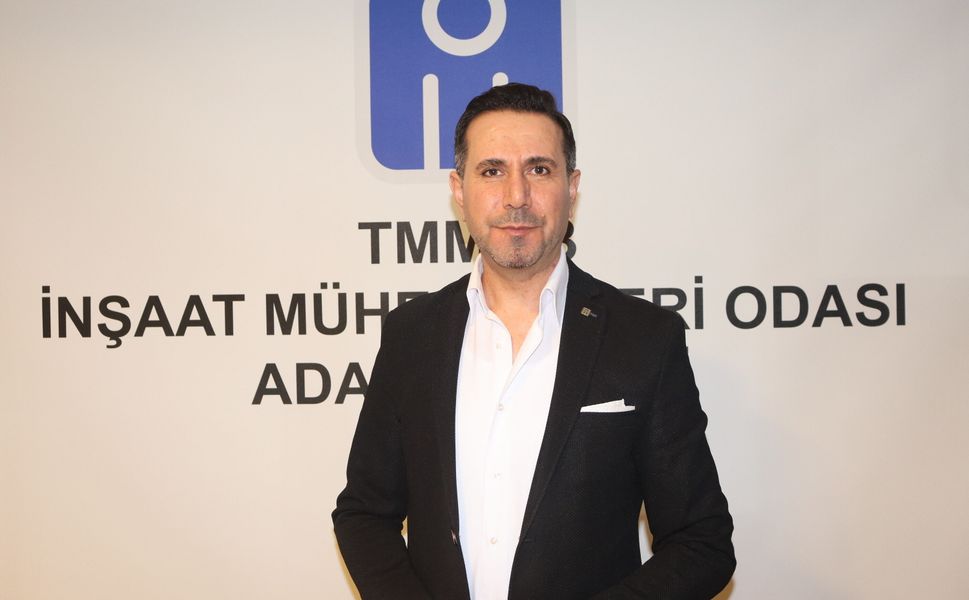 Hıdır Çak "Hangi Yapıların Risk Taşıdığını Bilmiyoruz"