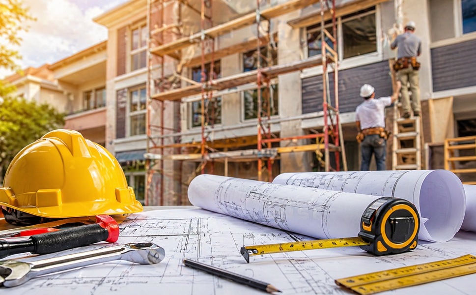 Yüreğir’de Dev İhale! Belediye Tesisleri Baştan Sona Yenilenecek