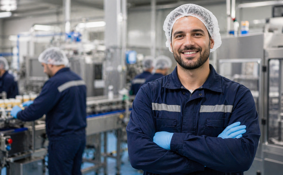 Çukurova Belediyesi’nden İş Fırsatı: Üretim Operatörü Alımı Yapılacak!