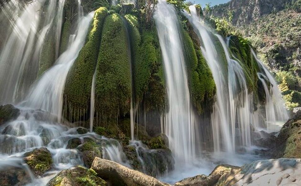 Düğün Telaşı Başladı: Adana’da Nerede Çekim Yapılır?
