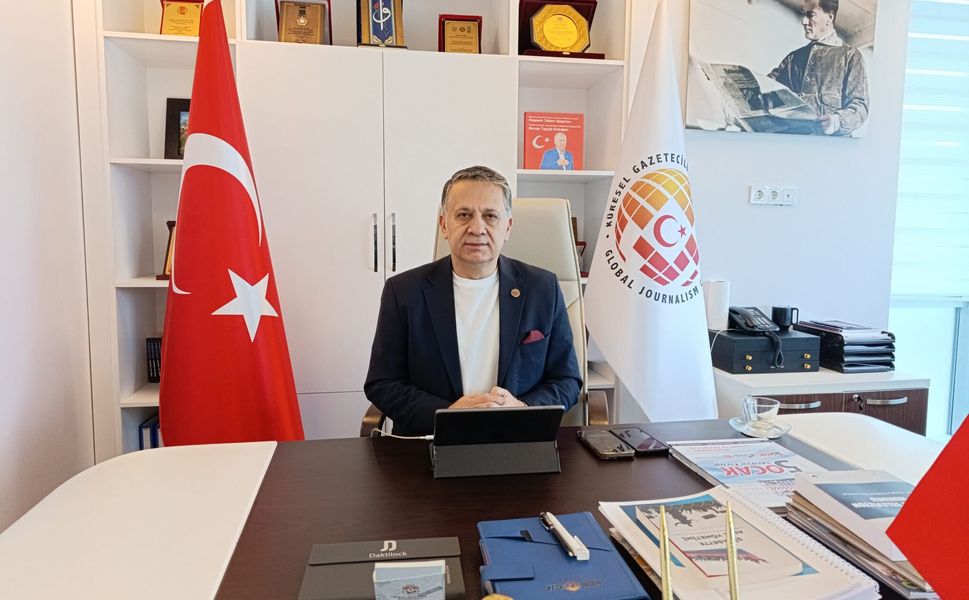 KGK İl Temsilcileri Ankara’da Buluşuyor: Medya Sektörünün Sorunları Ele Alınacak