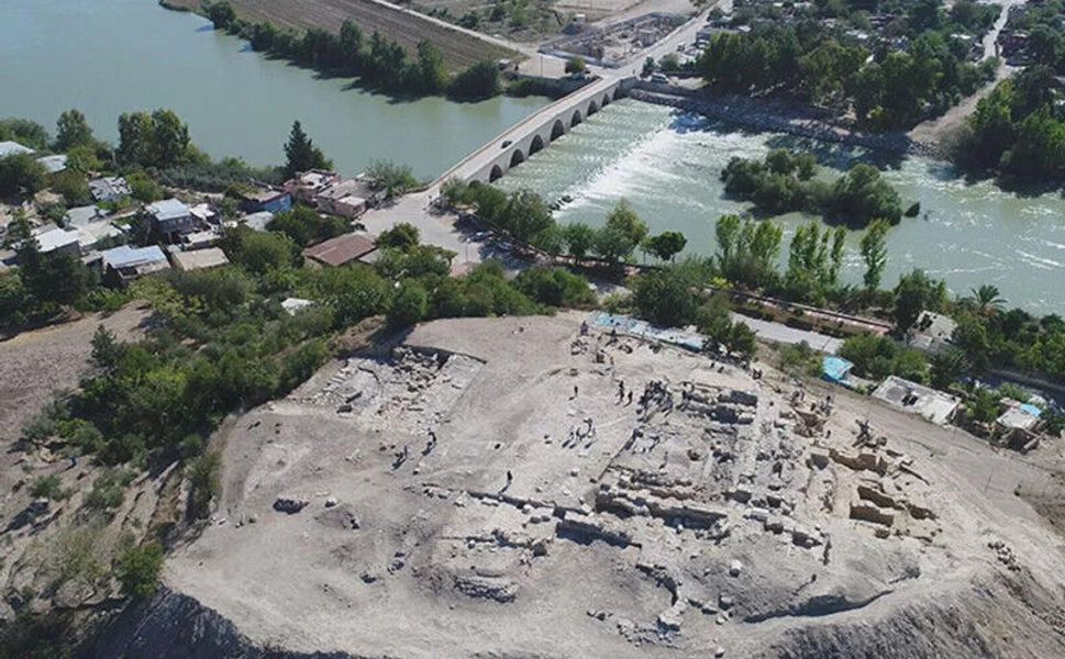 Adana'da Tarihi Dönüşüm! 8 Bin Yıllık Dev Miras Dünyaya Açılıyor!