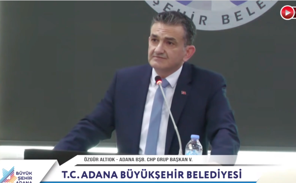 Mecliste Söz Düellosu: ‘Karneyi Sizden Değil Halktan Alırız!’