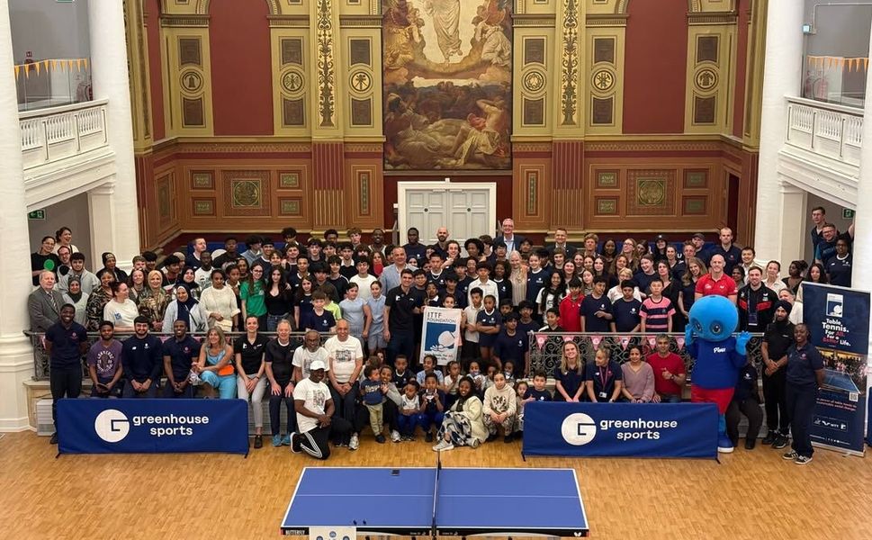 Dualar Londra’da Bulunan Milli Takıma