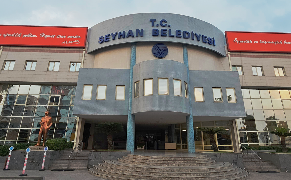 Seyhan Belediyesi'nde Beklenen Ödeme Hesaplarda!