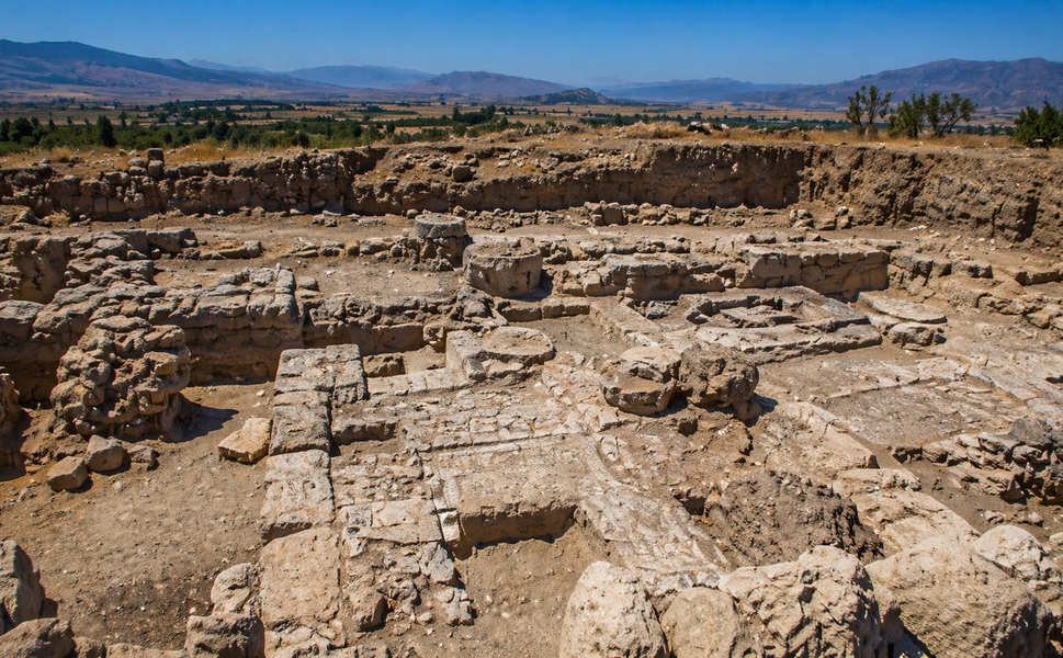 Adana’da Yeni Sit Alanı Kararı: Yüreğir’de Tarih Koruma Altında!