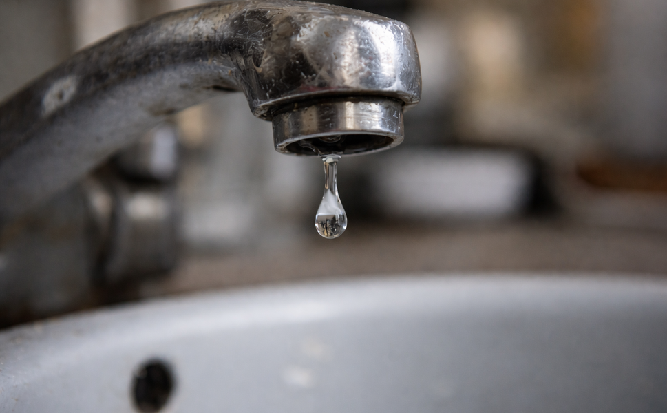 Adana’da Şok Su Kesintisi! Hangi Mahallelerde Sular Yok?