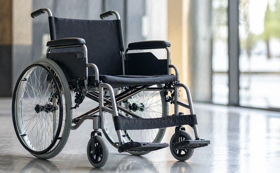 Adana’da Engellilere Dev Destek:500 Tekerlekli Sandalye Dağıtılacak