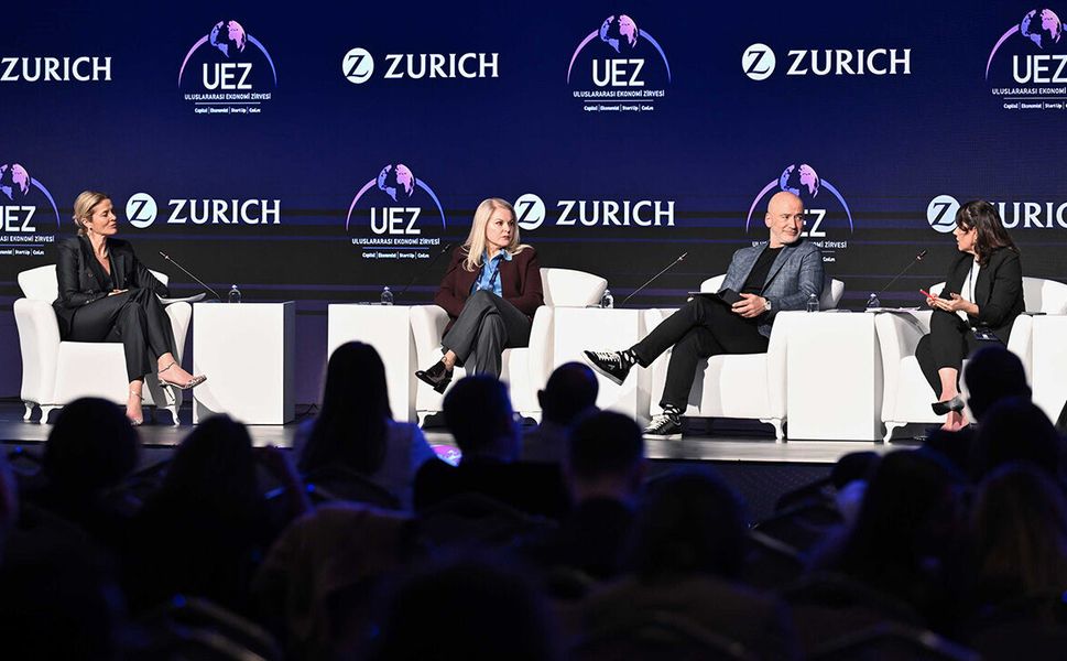 UEZ 2026: Küresel Düzen Yeniden Kurgulanıyor, ABD Güç Tazeliyor