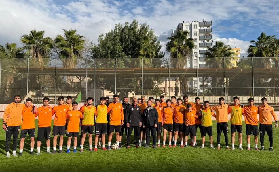 Başkan Yok, Doktor Yok, Özel Güvenlik Yok, Anons Görevlisi Yok: Adanaspor’da Hiçbir Yok!