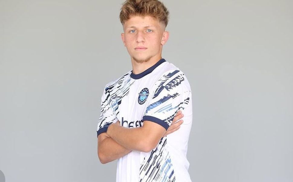 Adana Demirspor’da Kürşat Küçük’ten Özür Mesajı