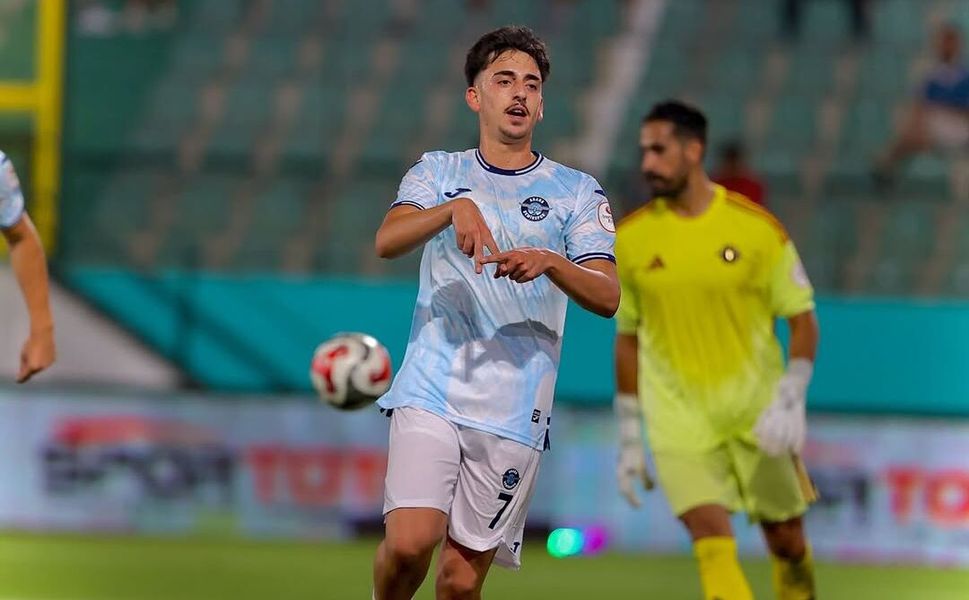 Adana Demirspor'da Sefa Gülay Da Özür Diledi