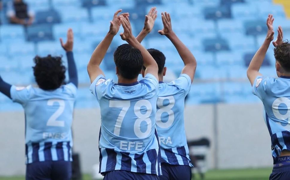 Kaybetmemizi İsteyen Herkesin Gözünün İçine Baka Baka Kazanacağız