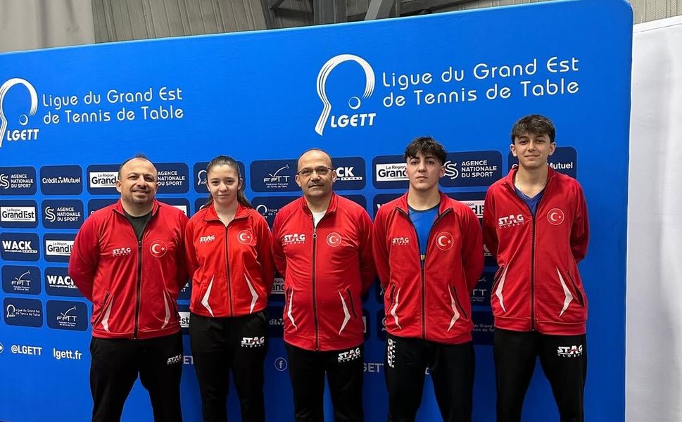 Adanalı Milliler Fransa’da Sahne Alıyor