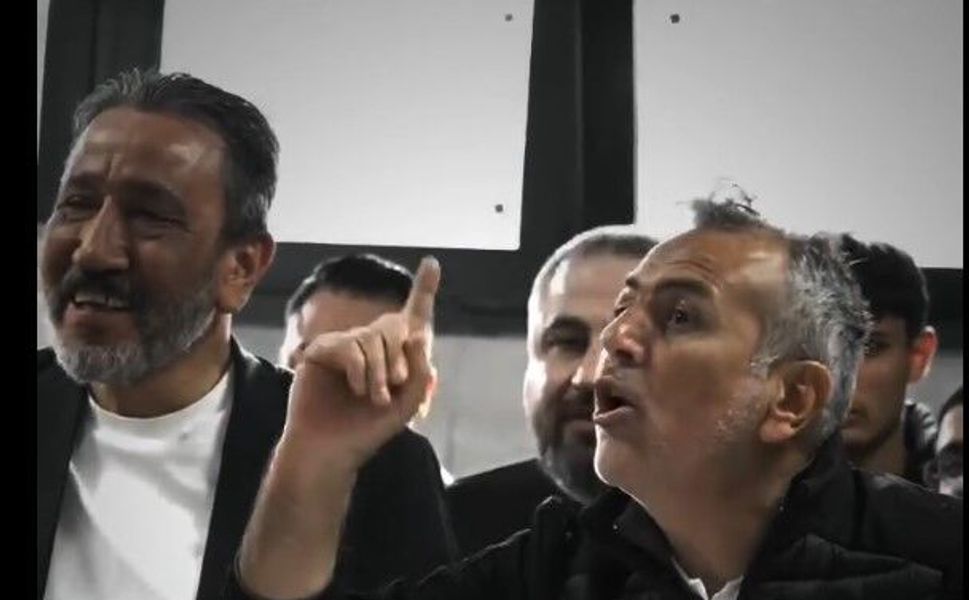 Mehmet Yıldırım: “Adana 01 FK Şampiyon Olacak”