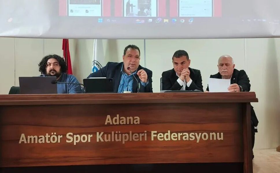 TFF'den Amatör Kulüplere Şok Kriterler: Amatör Futbol Kulüpleri Zor Duruma Düşebilir