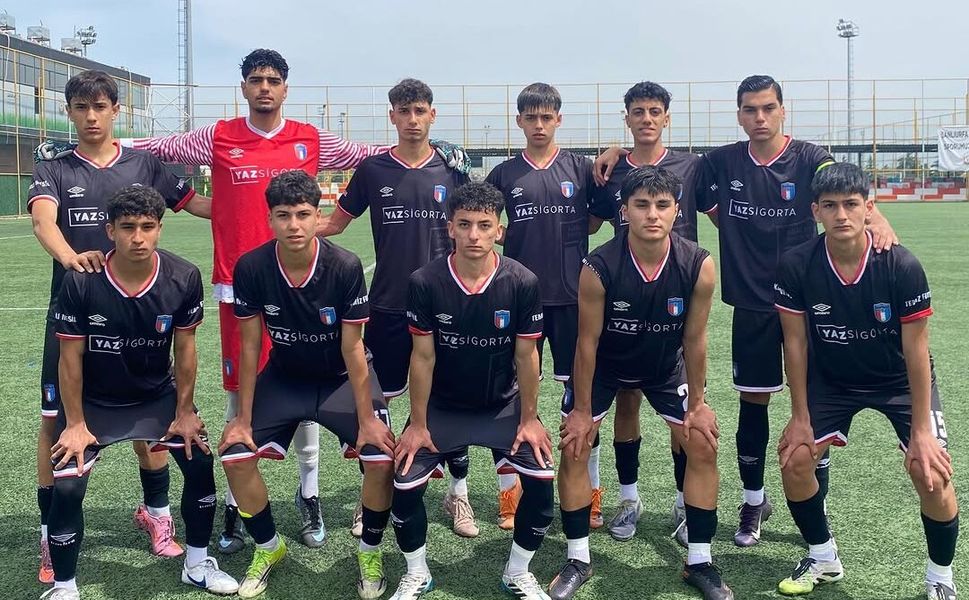 Adaletgücü, Türkiye Şampiyonasında Son 4'e Kaldı