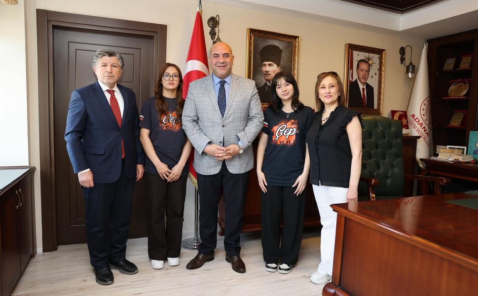 Seyhan ÇEP’ten Büyük Başarı: Türkiye Birinciliğinin Perde Arkası