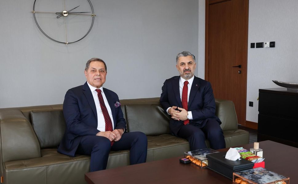 Türk Telekom CEO’su Şahin;  “İletişimin Her Döneminde Olduğu Gibi 5G Çağının Da Öncüsüyüz”