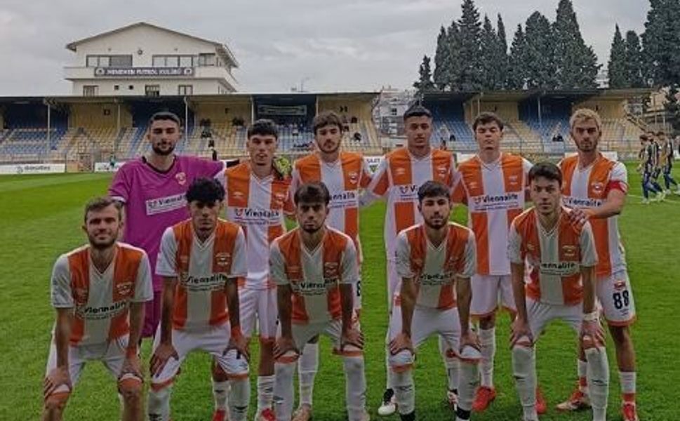 Maç Sonucu: Adanaspor: 0- Arkent Arnavutköy Bld.: 1