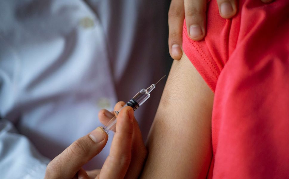 Nacar: Her Yaşın Aşısı Var