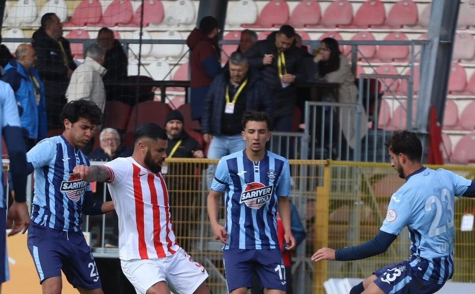 Adana Demirspor İçin Son İki Hafta