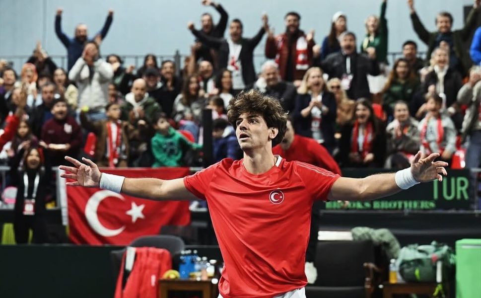 Adana’nın Gururu Yankı Erel, Tunus’ta Şampiyon